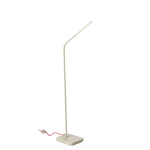 lampe sur pied