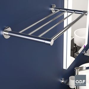 porte-serviettes plus de 3 barres 1