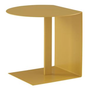 table d'appoint contemporaine