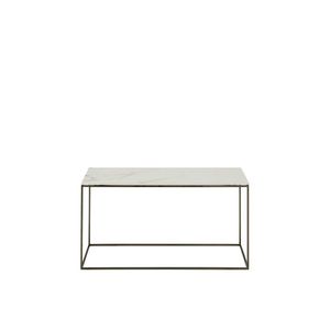 table basse contemporaine