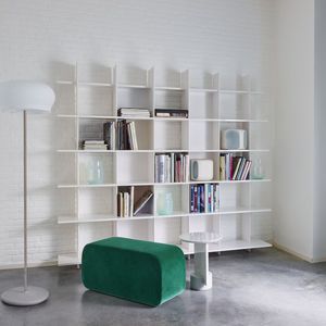 bibliothèque contemporaine