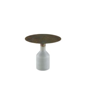 table d'appoint contemporaine