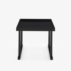 table d'appoint contemporaine