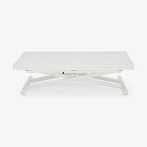 table contemporaine