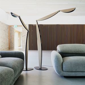 lampe de sol