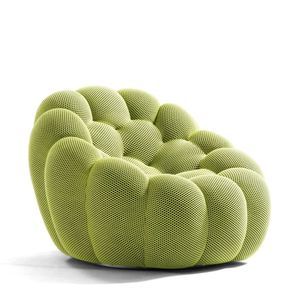 fauteuil contemporain