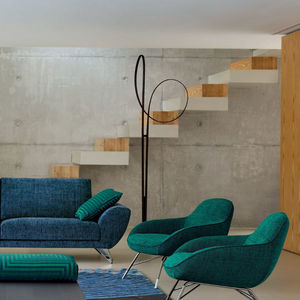 fauteuil contemporain
