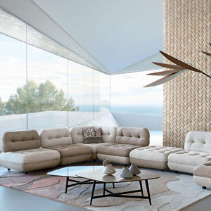 table basse contemporaine