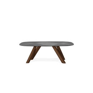 table à manger contemporaine 1