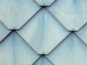 couverture de toit en ardoise