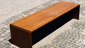 banc public contemporain 1