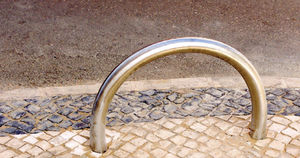 borne de protection 1