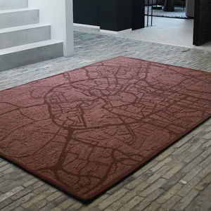 tapis contemporain 1