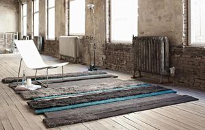 tapis contemporain