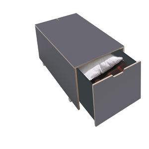 boîte de rangement