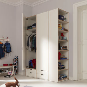 armoire modulable