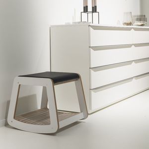 tabouret contemporain