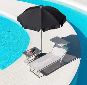 parasol rond