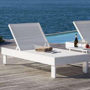 bain de soleil contemporain