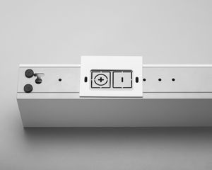 luminaire apparent