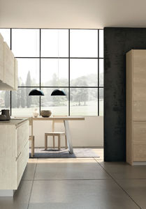cuisine contemporaine