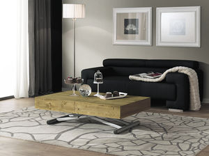 table basse contemporaine