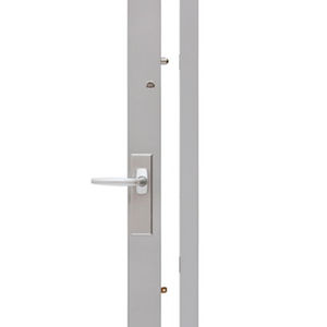 serrure mécanique / électronique / de porte / pour hôtel