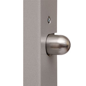 serrure mécanique / électronique / de porte / de haute sécurité