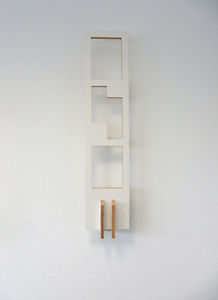 porte-revues design minimaliste