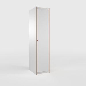 casier vestiaire en stratifié
