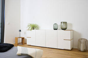 buffet haut