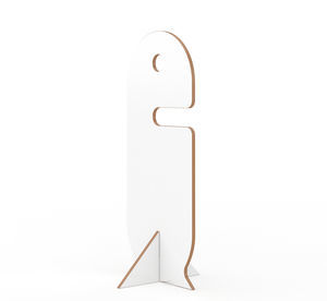 porte-manteau sur pied