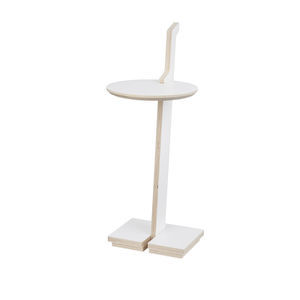 table contemporaine
