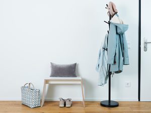 tabouret design minimaliste