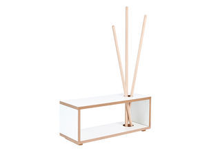 porte-manteau sur pied