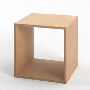 table d'appoint design minimaliste 1