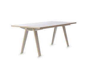 table design minimaliste