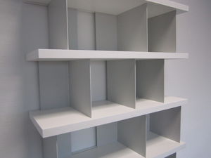 étagère modulable