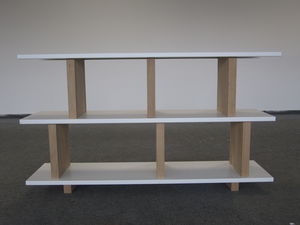 étagère modulable