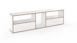 étagère modulable
