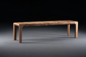 banc contemporain