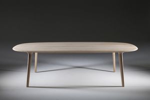 table contemporaine