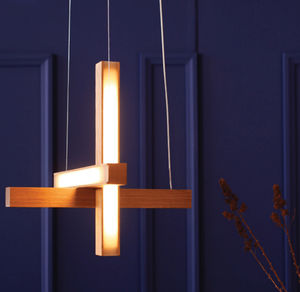 luminaire suspendu 1