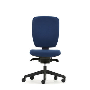 chaise de bureau contemporaine 1