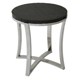 table d'appoint contemporaine