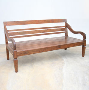 banc classique 1