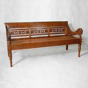 banc classique 1
