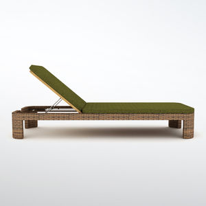 bain de soleil contemporain 1