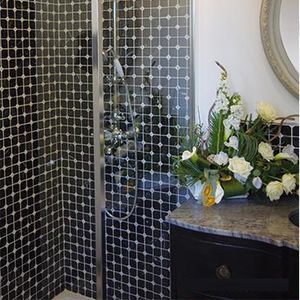 mosaïques d'intérieur