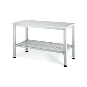 table de travail contemporaine